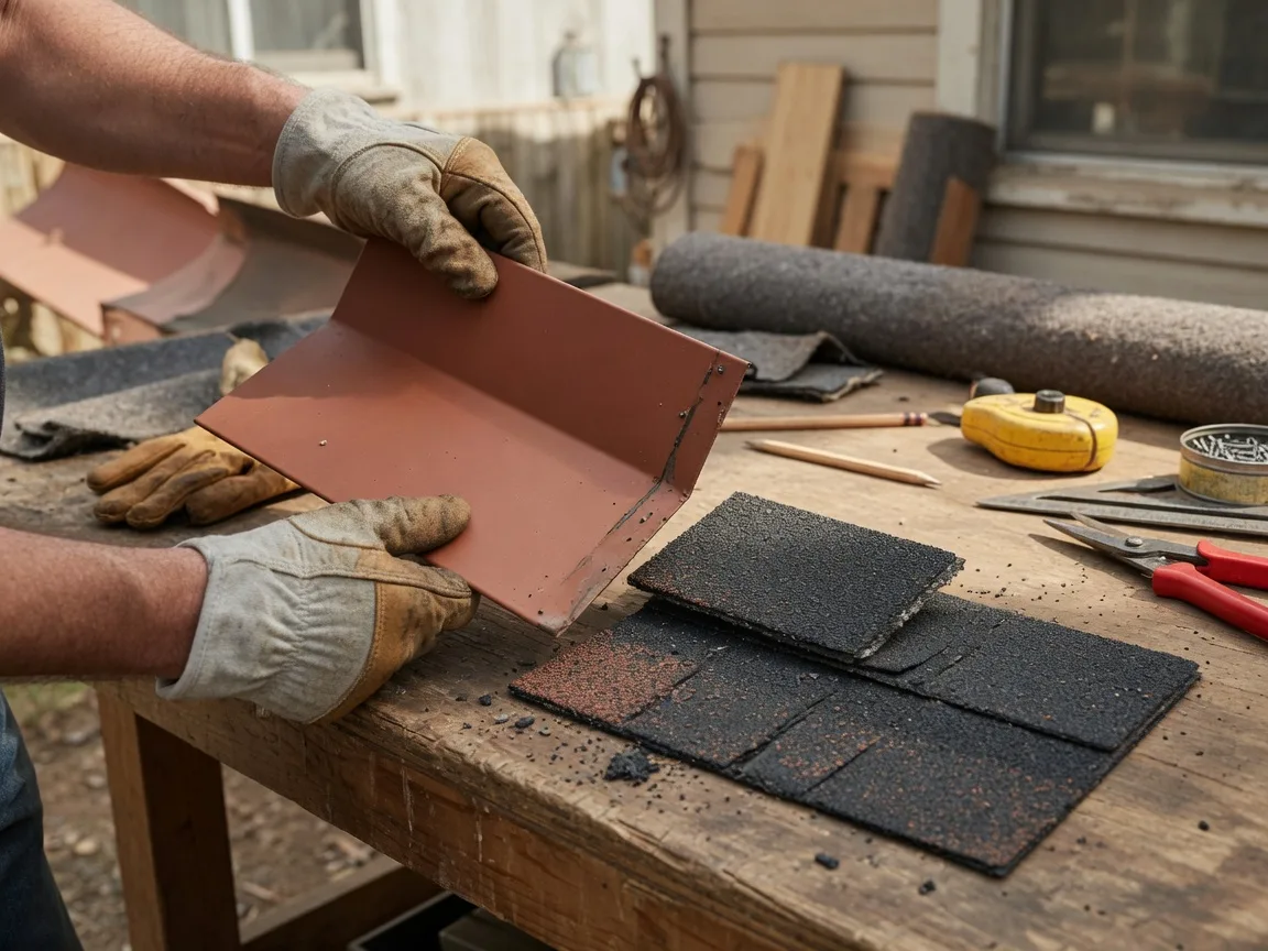 Roof Repair company in Columbia Station, OH